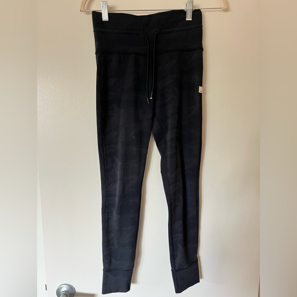 Vuori Daily Leggings Camouflage Leggings
